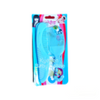 Load image into Gallery viewer, Baby Comb Set (4Pcs) Enjoy - Kyemen Baby Online