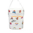 Load image into Gallery viewer, Thermal Bag/ Insulated Bag With 2 Bottles / Caco Warmer - Kyemen Baby Online