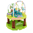 Load image into Gallery viewer, 3 in 1 Baby Activity Centre with 3 Adjustable Height and Music Box - Kyemen Baby Online