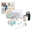Load image into Gallery viewer, Tommee Tippee Complete Breastfeeding Set (Advanced Anti-Colic) 0m+ - Kyemen Baby Online