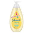 Load image into Gallery viewer, Johnson's Top-To-Toe Wash (500ml) - Kyemen Baby Online
