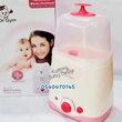 Load image into Gallery viewer, Electric Bottle Warmer And Small Item Sterilizer (Dr. Gym) - Kyemen Baby Online