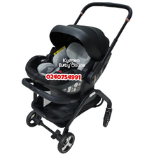 Load image into Gallery viewer, Baby Stroller (Kidilo 3 In 1 Stroller / Car Seat / Car Seat Carrier) - Kyemen Baby Online