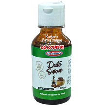 Load image into Gallery viewer, Dates Syrup (Dr Annie's Natural Sweetener / Sugar Replacement For Baby) 6m+ - Kyemen Baby Online