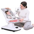 Load image into Gallery viewer, Baby Cradle Swing / Baby Electrical Deluxe Multi-Motion (Mastela)