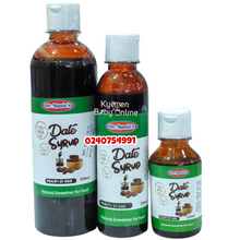 Load image into Gallery viewer, Dates Syrup (Dr Annie's Natural Sweetener / Sugar Replacement For Baby) 6m+ - Kyemen Baby Online