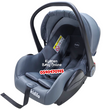 Load image into Gallery viewer, Baby Car Seat Carrier (Kidilo G-303)