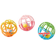 Load image into Gallery viewer, Baby Toy (Soft Activity Ball With Light And Music G106) 0m+ - Kyemen Baby Online