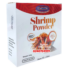 Load image into Gallery viewer, Shrimp Powder (Dr Annie's) 6m+ - Kyemen Baby Online
