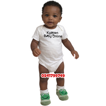 Load image into Gallery viewer, Baby shoe Socks (AlyaJoy) 0-6 Months - Kyemen Baby Online