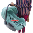 Load image into Gallery viewer, Baby Car Seat Carrier (Kidilo G-303)
