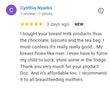 Load image into Gallery viewer, Lactation / Breastfeeding / Nursing Biscuits / Cookies  (Dr. Annie's Breast Milk Maker / Booster) - Kyemen Baby Online