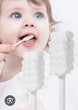 Load image into Gallery viewer, Baby Oral Cleaner / Tongue Cleaner (Suoren) - Kyemen Baby Online