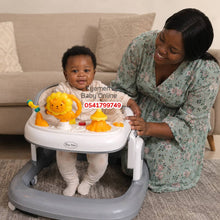 Load image into Gallery viewer, Baby Walker With Toys And Music (108)