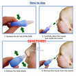 Load image into Gallery viewer, Nasal Aspirator (Dr. Annie's) 0m+ - Kyemen Baby Online