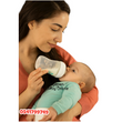 Load image into Gallery viewer, Baby Bottle (Avent Natural Baby Bottle) 4pcs - Kyemen Baby Online