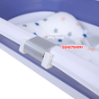 Load image into Gallery viewer, Baby Cushion Bather