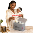 Load image into Gallery viewer, Baby Lunch Bag (Cooler Bag) - Kyemen Baby Online