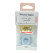 Load image into Gallery viewer, Baby Pacifier (UltraLight StayPut) Orthodontic Silicone 0-6m - Kyemen Baby Online