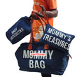 Load image into Gallery viewer, Diaper Bag (Mummy Bag 3 in 1) - Kyemen Baby Online