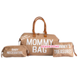Load image into Gallery viewer, Diaper Bag (Mummy Bag 3 in 1) - Kyemen Baby Online