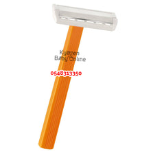 Load image into Gallery viewer, Shaving Stick (Bic) 5pcs - Kyemen Baby Online