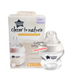 Load image into Gallery viewer, Tommee Tippee closer to nature breast-like teat ever(150ml & 260ml) - Kyemen Baby Online