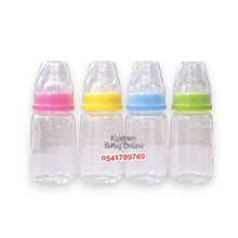Load image into Gallery viewer, Baby Bottle (Dr Annie's Feeding Bottle) 120ml