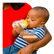 Load image into Gallery viewer, Breastmilk Bottles Set (Dr. Annie's) 2pcs - Kyemen Baby Online
