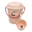 Load image into Gallery viewer, Bucket With Cover And Pail - Kyemen Baby Online
