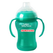 Load image into Gallery viewer, Baby Sippy Cup With Handle DC35 (Dr Annie's) 300ml - Kyemen Baby Online