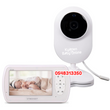 Load image into Gallery viewer, Baby Monitor (4.3" LCD Monitor) - Kyemen Baby Online