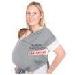 Load image into Gallery viewer, Baby Carrier (Baby Wrap / Sling Baby Carrier) - Kyemen Baby Online