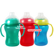 Load image into Gallery viewer, Baby Sippy Cup With Handle DC35 (Dr Annie's) 300ml - Kyemen Baby Online