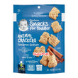 Load image into Gallery viewer, Gerber Snacks (Animal Cracker) 12m+ - Kyemen Baby Online
