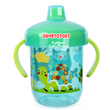 Load image into Gallery viewer, Baby Sippy Cup With Handle (Dr.Annie's) Grip 'n' Sip - Kyemen Baby Online