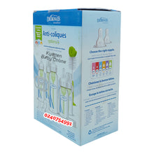 Load image into Gallery viewer, Baby Feeding Bottle Set (Dr. Brown Anti-Colic) - Kyemen Baby Online