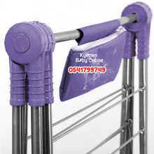Load image into Gallery viewer, Clothes Drying Rack / Stand (Single) - Kyemen Baby Online