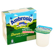 Load image into Gallery viewer, Ambrosia Devon Custard (4pcs) 6m+ - Kyemen Baby Online