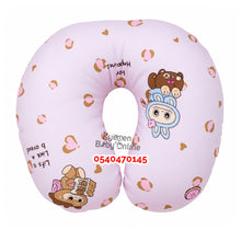 Load image into Gallery viewer, Baby Neck Support Pillow