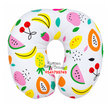 Load image into Gallery viewer, Baby Neck Support Pillow