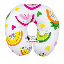 Load image into Gallery viewer, Baby Neck Support Pillow