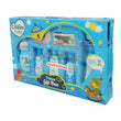 Load image into Gallery viewer, Cussons Baby Gift Set (Prince Gift Box) - Kyemen Baby Online