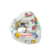 Load image into Gallery viewer, Baby / Infant Head Protective Hat / Helmet