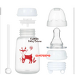Load image into Gallery viewer, Hands Free Feeding  Bottle (150ml) 3m+ - Kyemen Baby Online