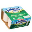 Load image into Gallery viewer, Ambrosia Devon Custard (4pcs) 6m+ - Kyemen Baby Online