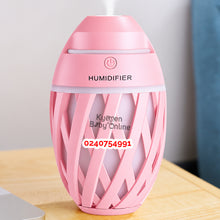 Load image into Gallery viewer, Baby Humidifier (Olive Humidifier) 320ml