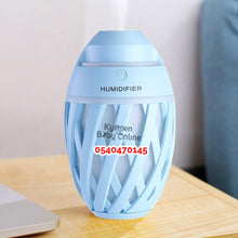 Load image into Gallery viewer, Baby Humidifier (Olive Humidifier) 320ml