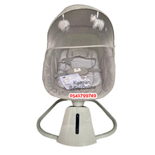 Load image into Gallery viewer, 3 In 1 Baby Swing (Mastela Aura Deluxe Swing And Bassinet)