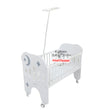 Load image into Gallery viewer, Baby Cot (Cool Baby Wooden Cot) KDD-B2041 Baby Bed / Baby Crib - Kyemen Baby Online